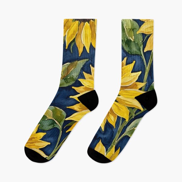 Item preview, Sunflowers designed and sold by GraphicsClub.