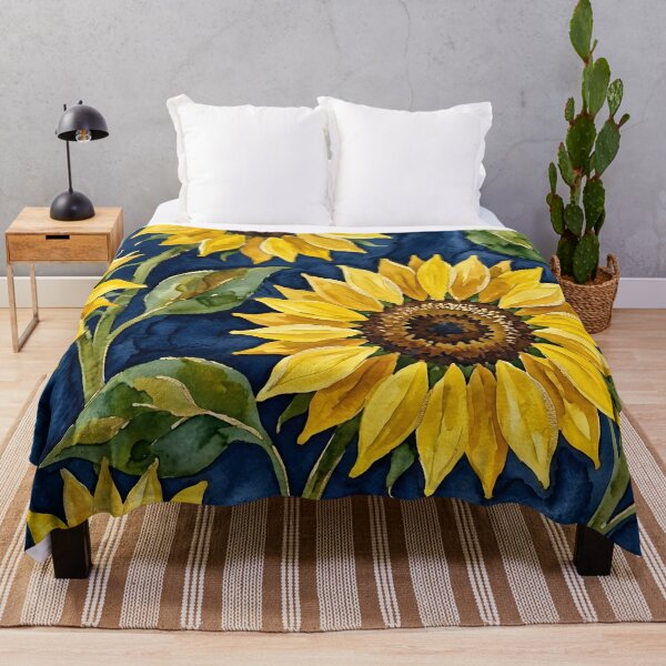 Item preview, Sunflowers designed and sold by GraphicsClub.