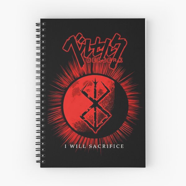 Item preview, Brand of Sacrifice designed and sold by Darogapari.