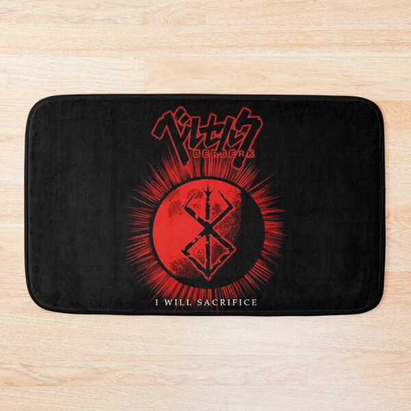 Item preview, Brand of Sacrifice designed and sold by Darogapari.