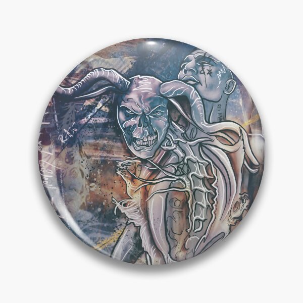 Item preview, internal rage designed and sold by Cyth3.
