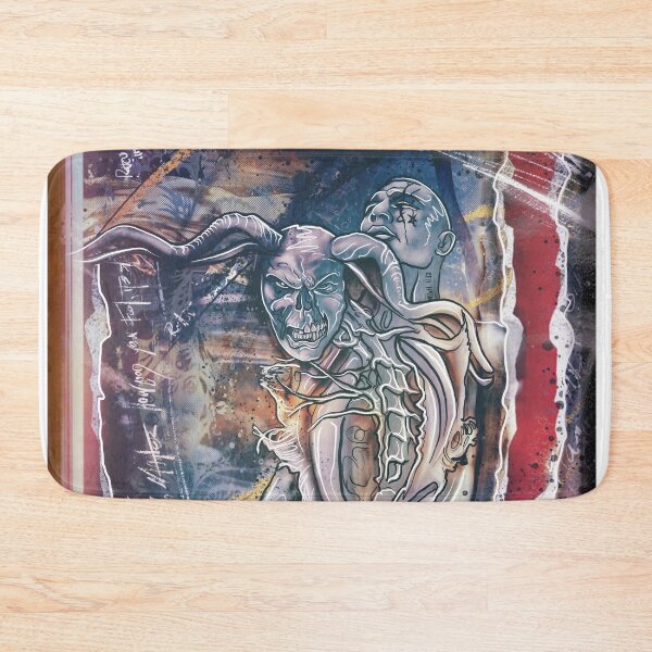 Item preview, internal rage designed and sold by Cyth3.