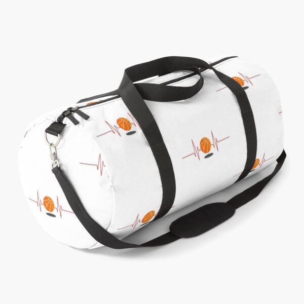 Item preview, Basketball Heartbeat Graphic designed and sold by GiaoCalonas.