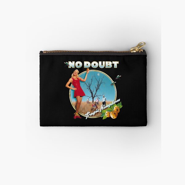 Item preview, no doubts band tragic kingdoms designed and sold by AUB-Designs.