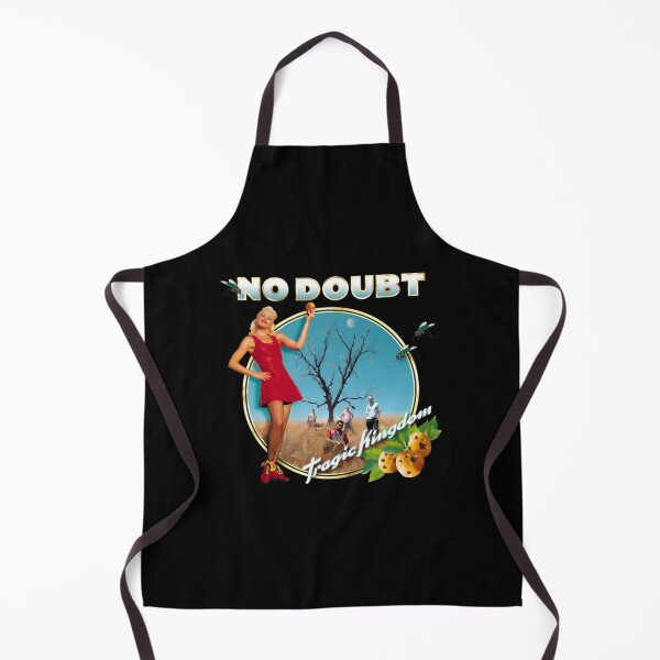Item preview, no doubts band tragic kingdoms designed and sold by AUB-Designs.