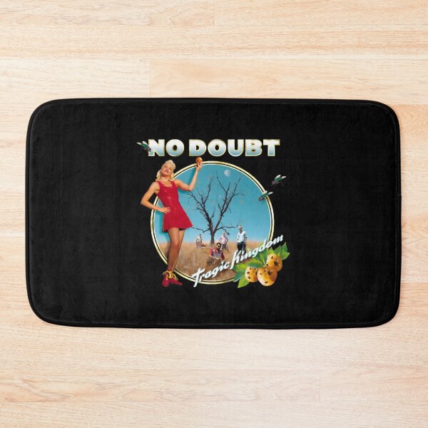 Item preview, no doubts band tragic kingdoms designed and sold by AUB-Designs.