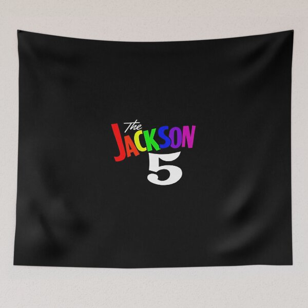 Item preview, The J 5 Logo #1646 designed and sold by dan-ell.