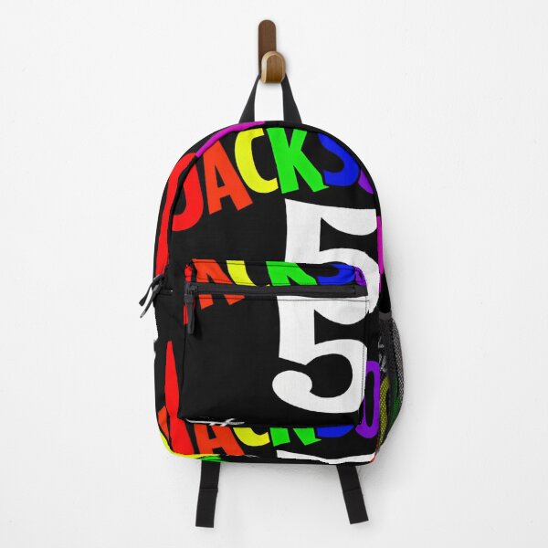 Item preview, The J 5 Logo #1646 designed and sold by dan-ell.