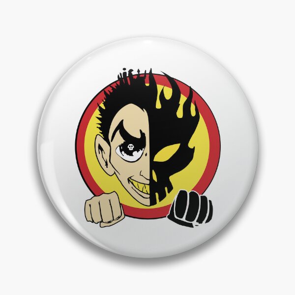 Item preview, the offspring logo designed and sold by rinto66.