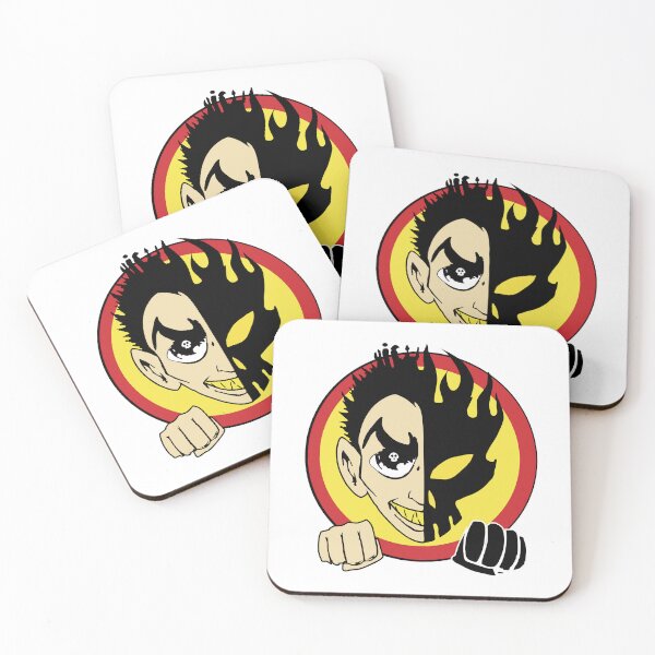 Item preview, the offspring logo designed and sold by rinto66.