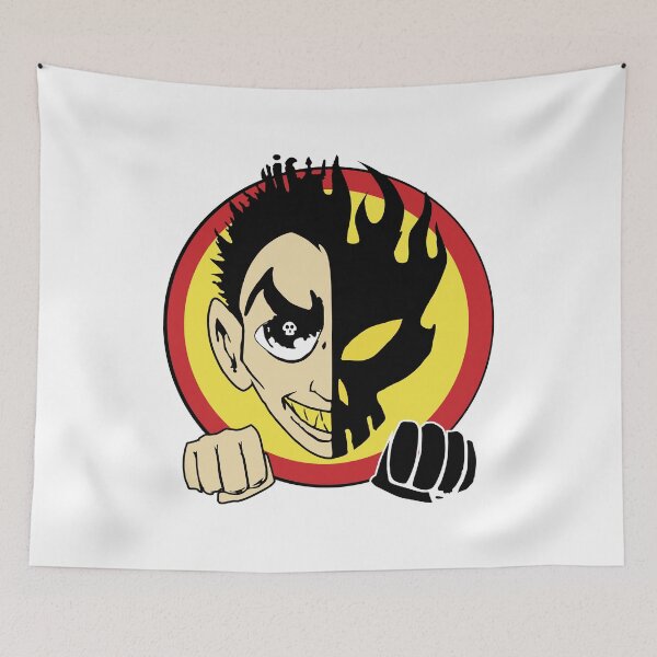 Item preview, the offspring logo designed and sold by rinto66.