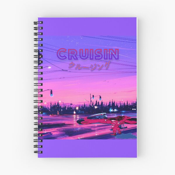 Item preview, Cruisin クルージング designed and sold by Langston Stowers.