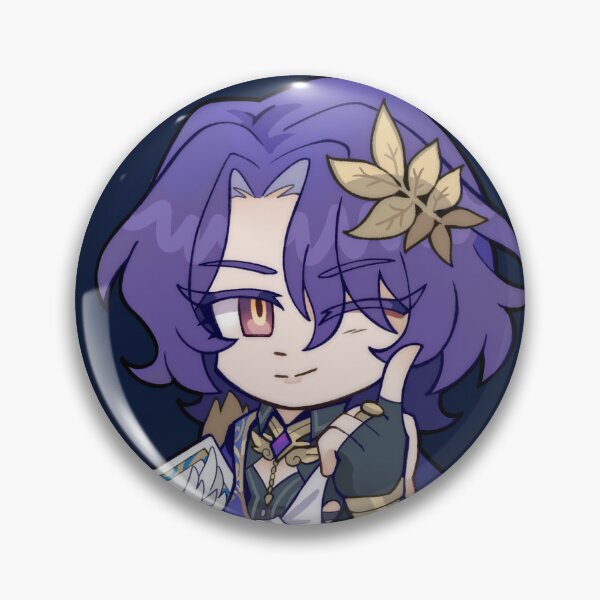 Item preview, Dr. Ratio chibi Hsr designed and sold by ponyrlucy.