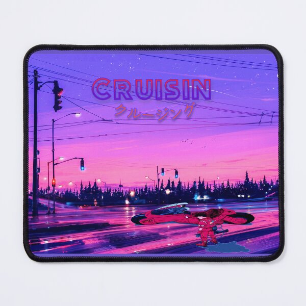 Item preview, Cruisin クルージング designed and sold by Langston Stowers.