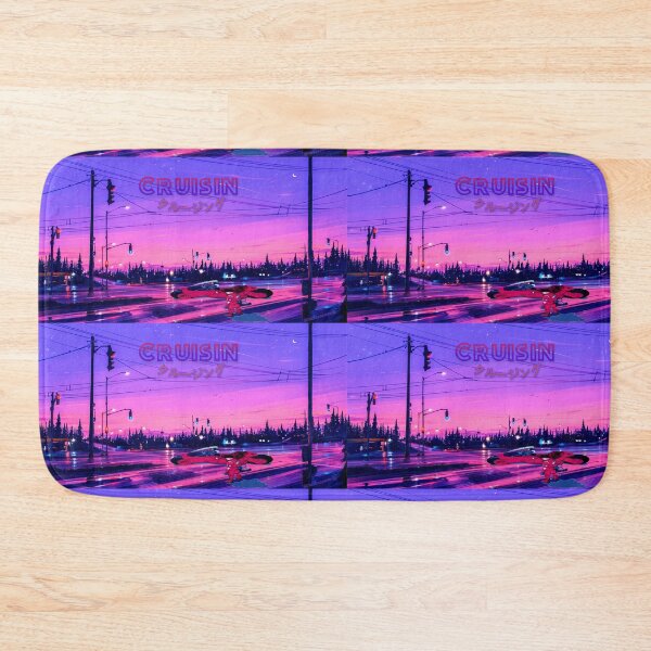 Item preview, Cruisin クルージング designed and sold by Langston Stowers.
