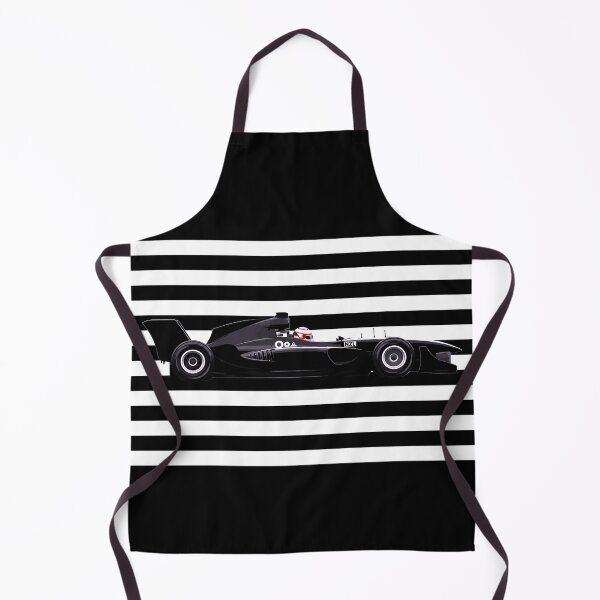 Item preview, A1GP New Zealand Race Car designed and sold by PitWallArt.