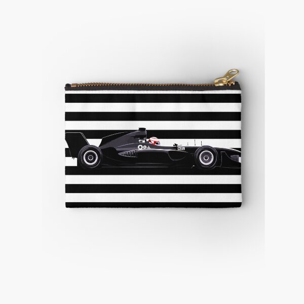 Item preview, A1GP New Zealand Race Car designed and sold by PitWallArt.