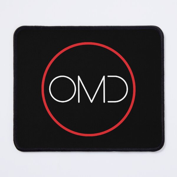 Item preview, orchestral manoueuvres in the dark designed and sold by AUB-Designs.
