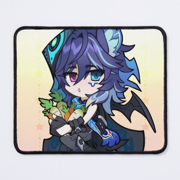 Item preview, Genshin Ororon chibi designed and sold by ponyrlucy.