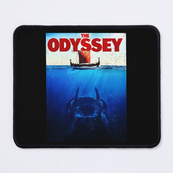 Item preview, the odysseus ocean designed and sold by watanabeee.