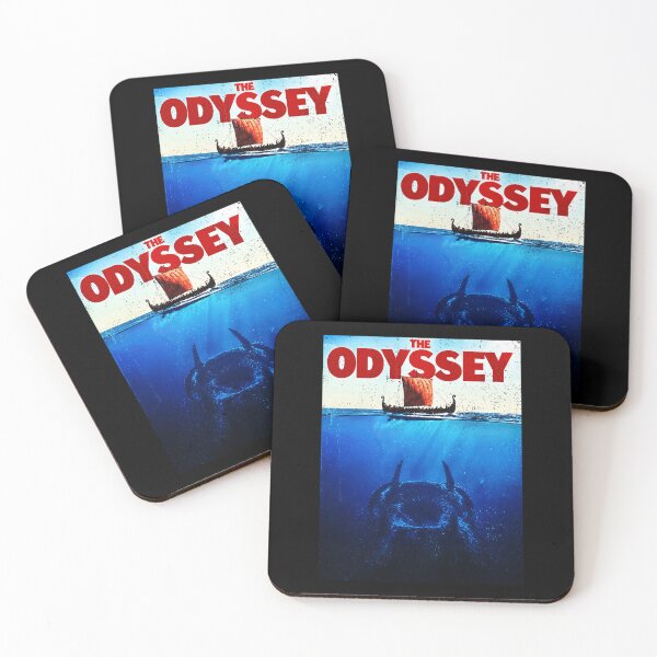 Item preview, the odysseus ocean designed and sold by watanabeee.