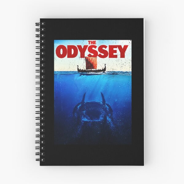 Item preview, the odysseus ocean designed and sold by watanabeee.