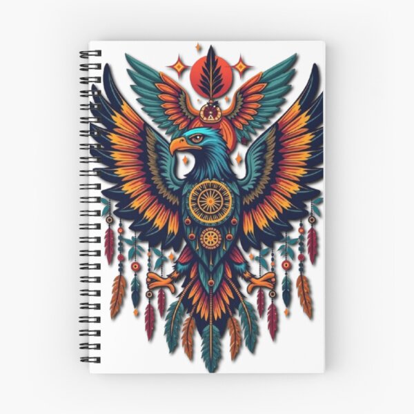 Item preview, Tribal bird designed and sold by Slickskillz11.