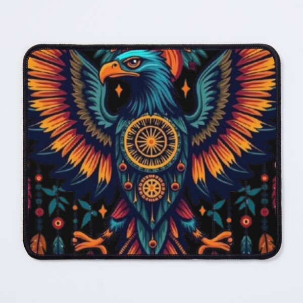 Item preview, Tribal bird designed and sold by Slickskillz11.