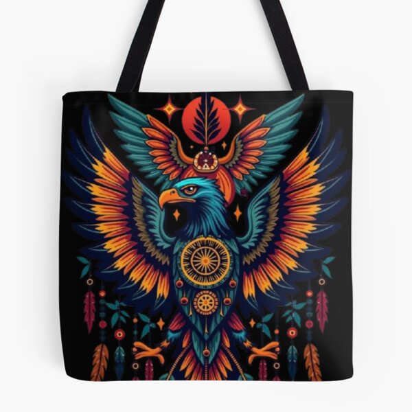 Item preview, Tribal bird designed and sold by Slickskillz11.