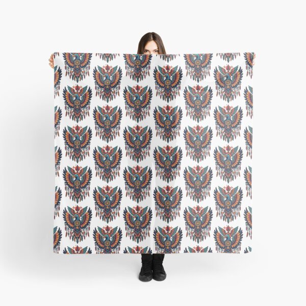 Item preview, Tribal bird designed and sold by Slickskillz11.