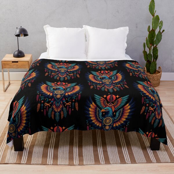 Item preview, Tribal bird designed and sold by Slickskillz11.