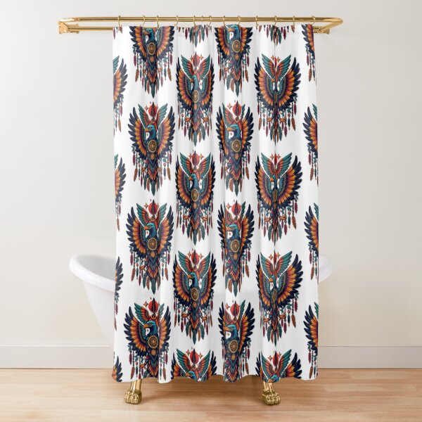 Item preview, Tribal bird designed and sold by Slickskillz11.