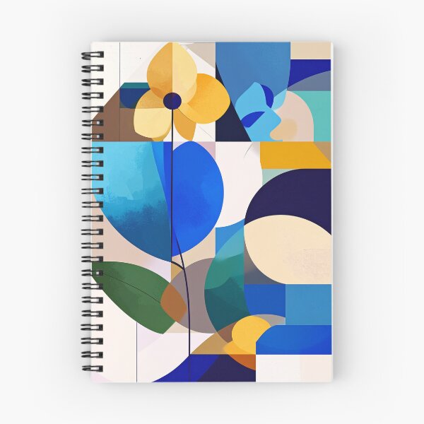 Item preview, Florometry II designed and sold by The Subtle Loud Studio.