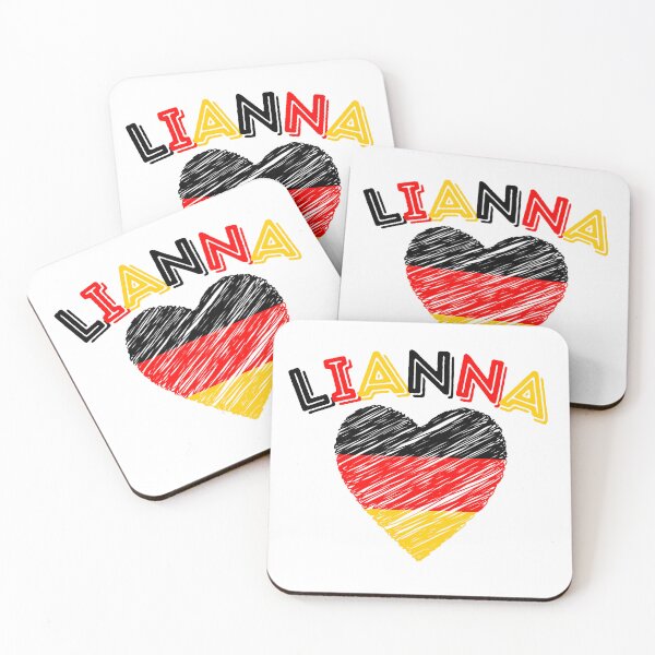 Item preview, Lianna German Shirt designed and sold by BlesstB.