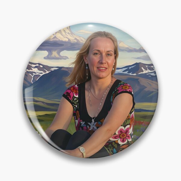Item preview, Portrait designed and sold by Nira Dabush.