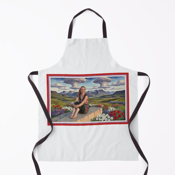 Item preview, Portrait designed and sold by Nira Dabush.