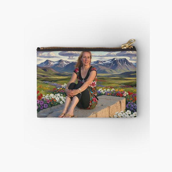 Item preview, Portrait designed and sold by Nira Dabush.