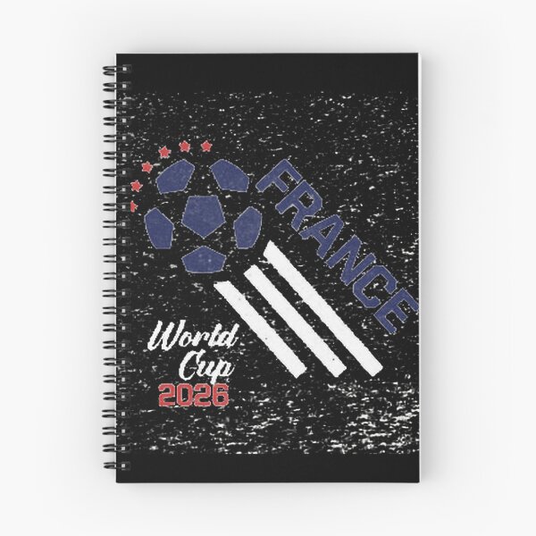 Item preview, France Soccer World Cup 2026 designed and sold by Gari-9.
