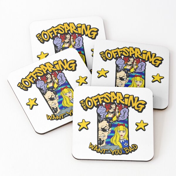 Item preview, the offspring icon designed and sold by rinto66.