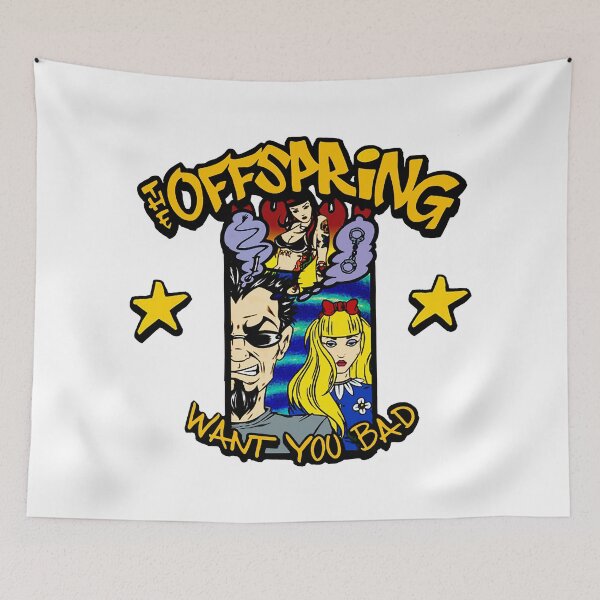 Item preview, the offspring icon designed and sold by rinto66.