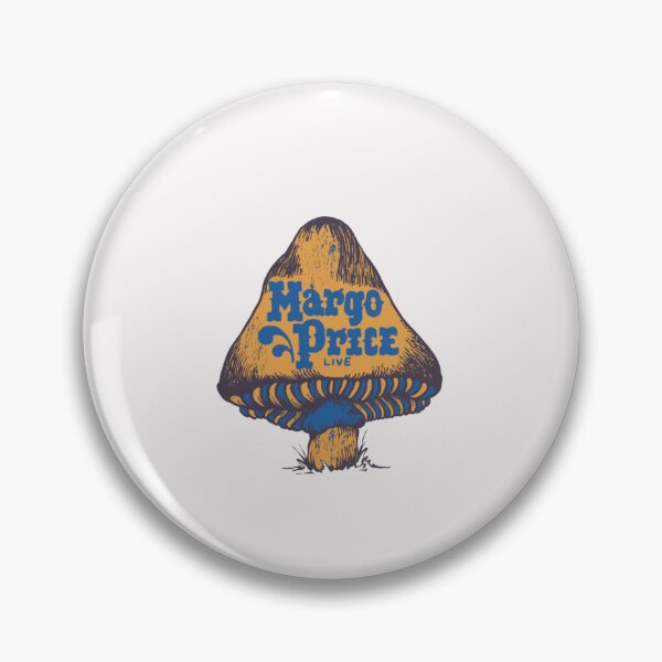 Item preview, Margo Price designed and sold by Trantranpeter.