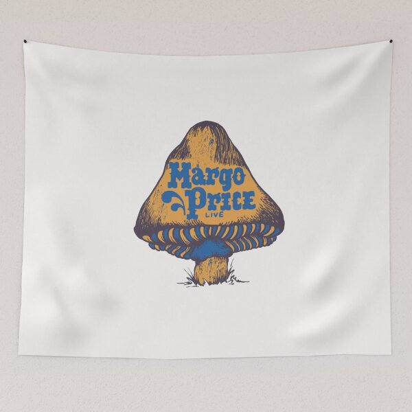 Item preview, Margo Price designed and sold by Trantranpeter.