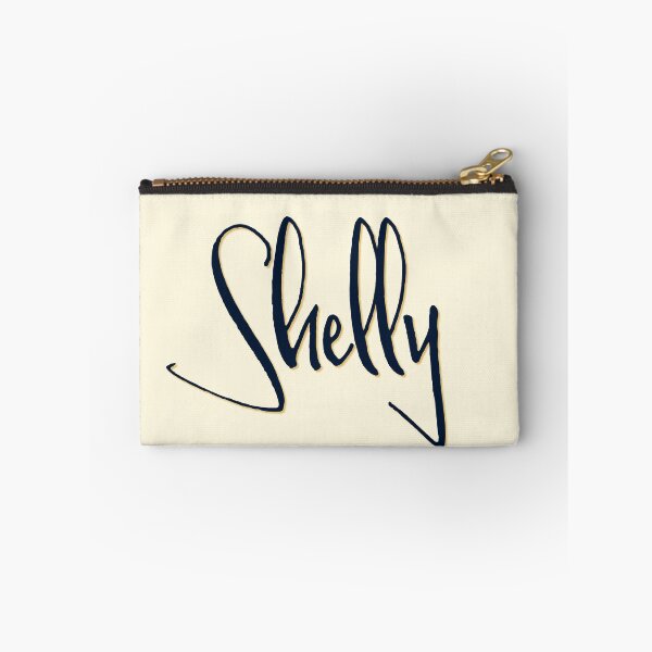 Item preview, SHELLY personalized type design designed and sold by CharlottePlaceArt.