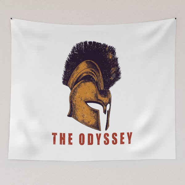 Item preview, odysseus helmet designed and sold by watanabeee.