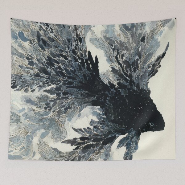 Item preview, Outside the Current designed and sold by CHCOfficial.