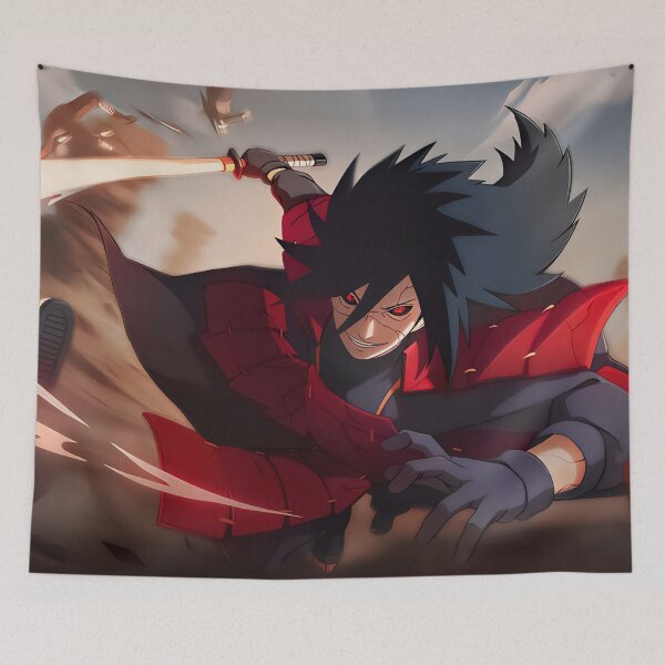 Item preview, Legendary Shinobi Battle Art designed and sold by PosterFuel.