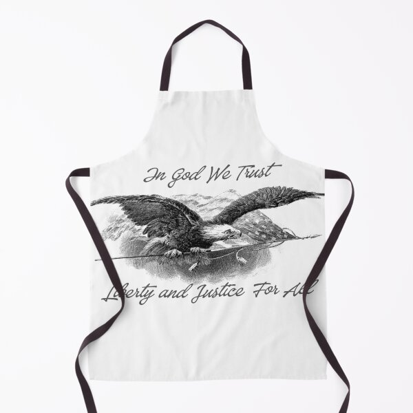 Item preview, America Eagle Flag designed and sold by Dimensionality.