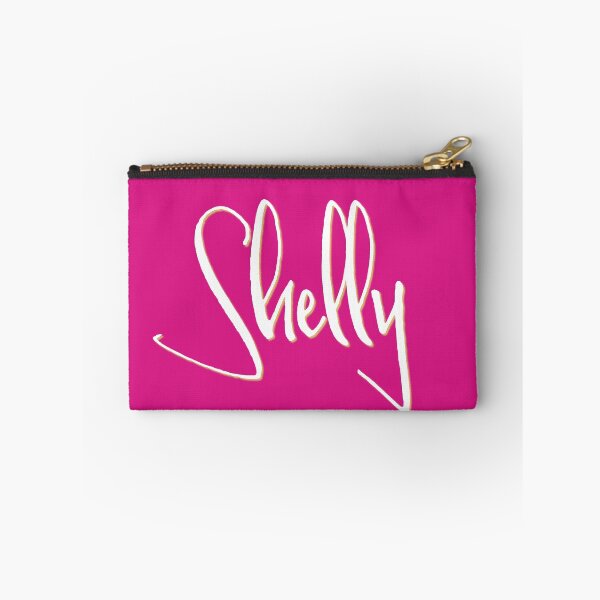 Item preview, SHELLY personalized type design designed and sold by CharlottePlaceArt.