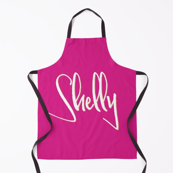 Item preview, SHELLY personalized type design designed and sold by CharlottePlaceArt.