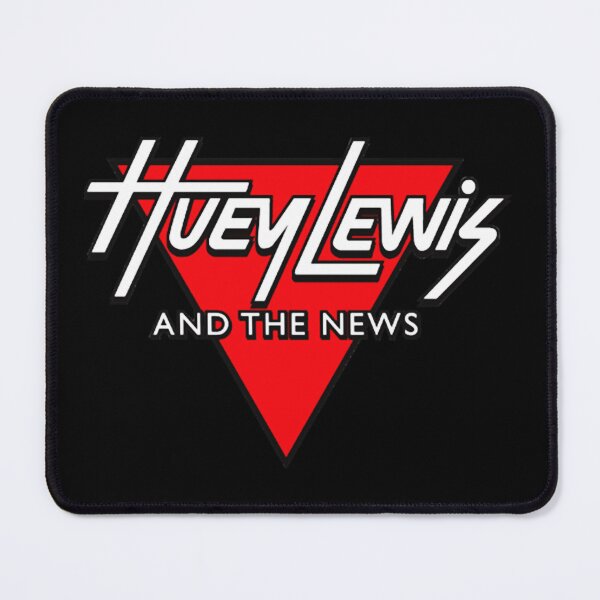 Item preview, huey lewis - band legend designed and sold by Karbeyustore.